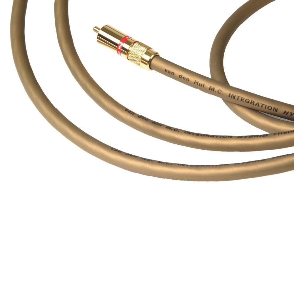 VDH - The Integration Hybrid