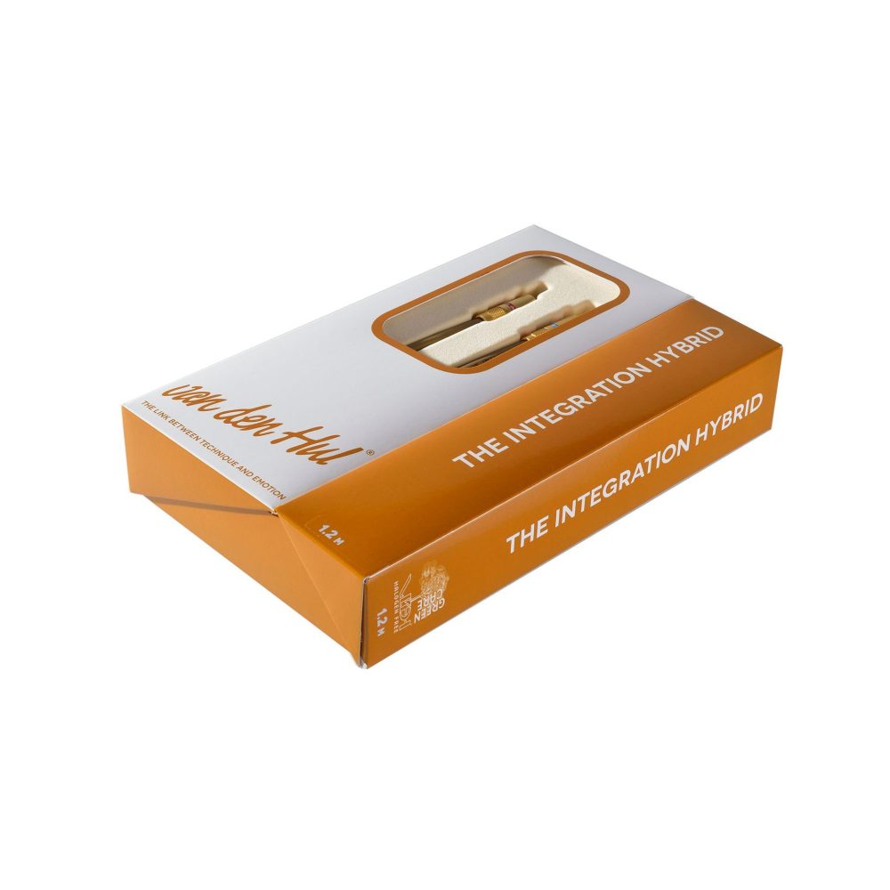 VDH - The Integration Hybrid