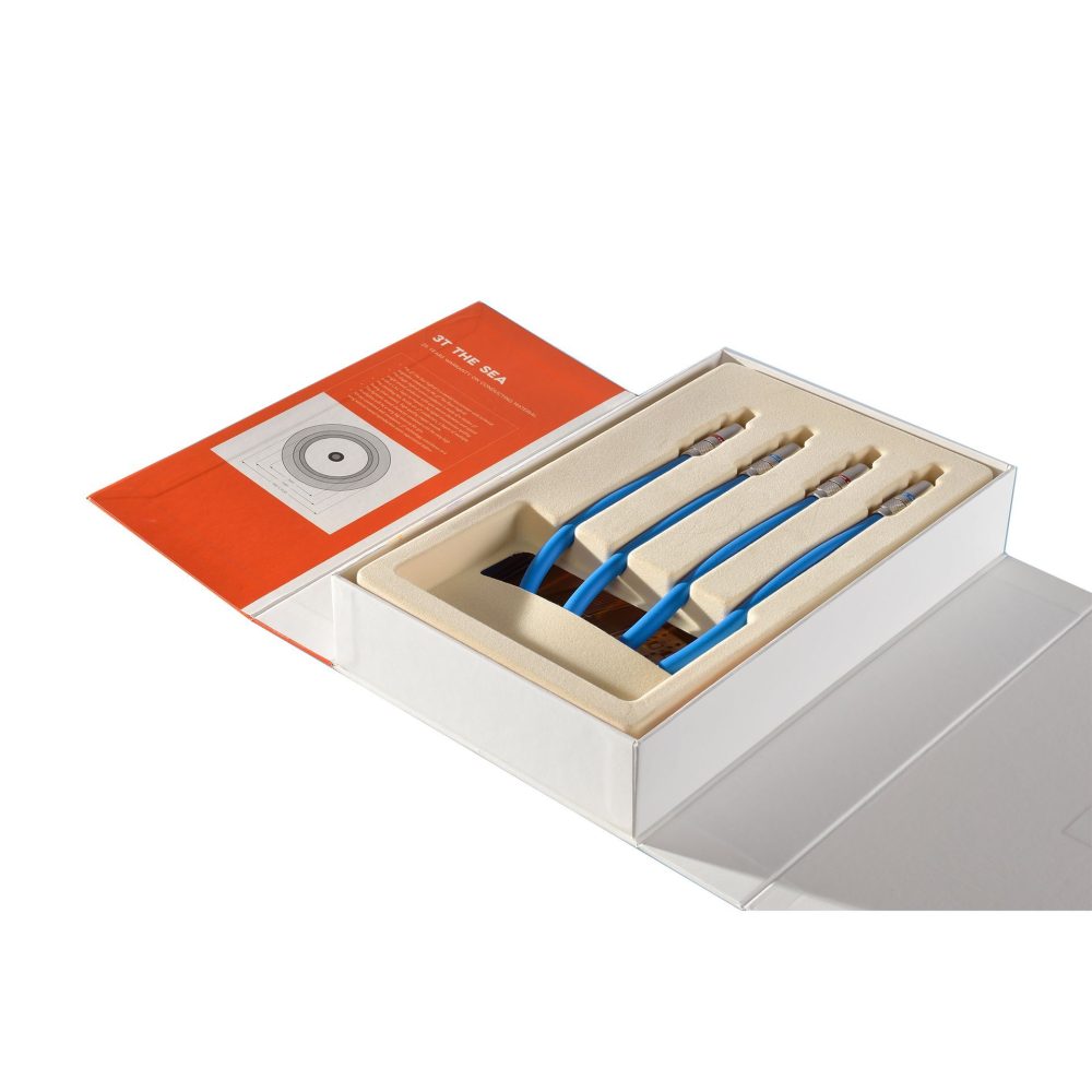 VDH - 3T The Sea Hybrid