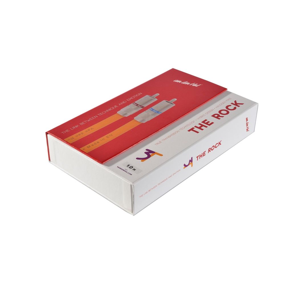 VDH - 3T The Rock Hybrid