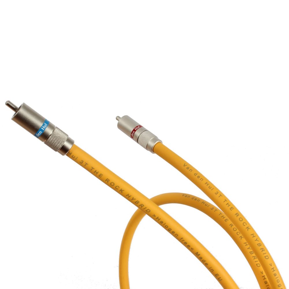 VDH - 3T The Rock Hybrid