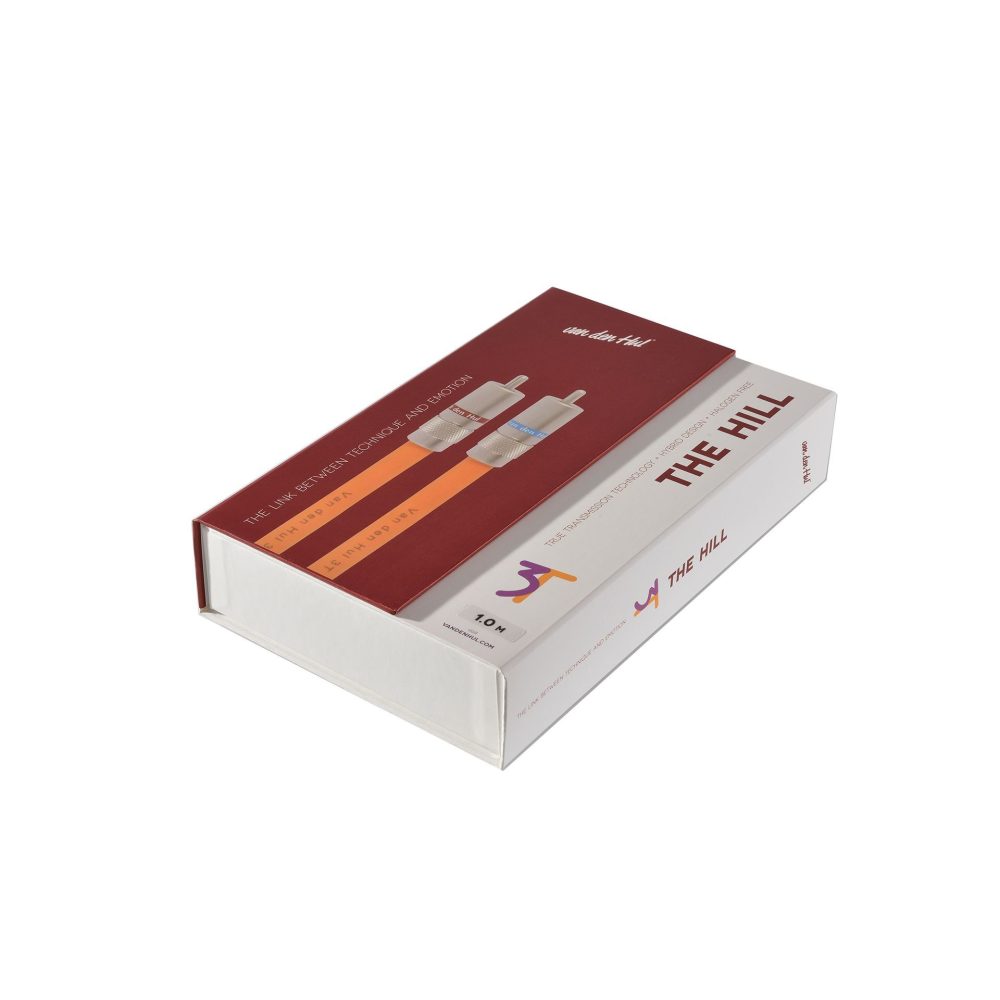 VDH - 3T The Hill Hybrid