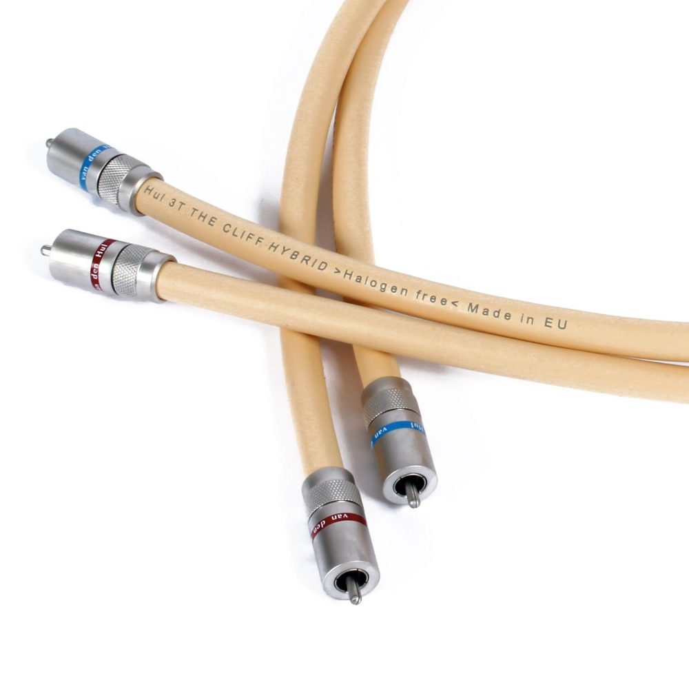 VDH - 3T The Cliff Hybrid