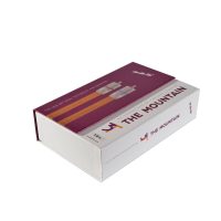 VDH - 3T The Mountain Hybrid (Halogen Free)