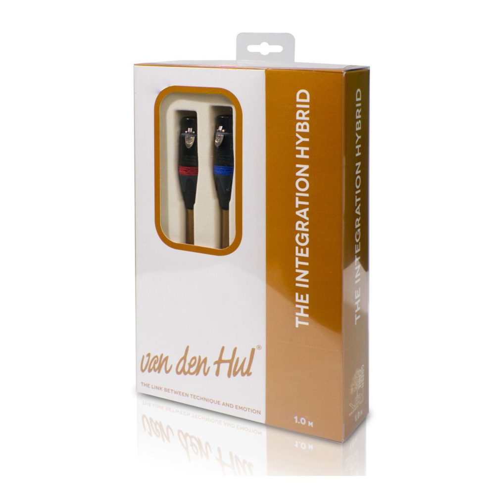 VDH - The Integration Hybrid