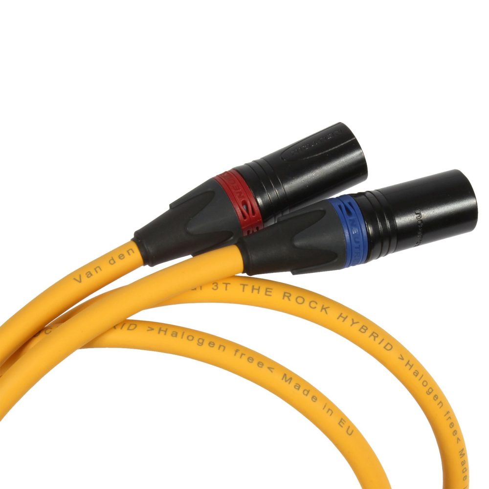 VDH - 3T The Rock Hybrid