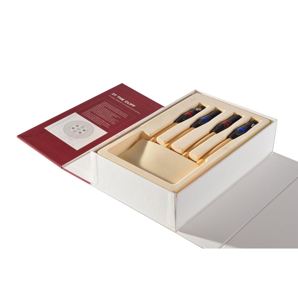 VDH - 3T The Cliff Hybrid