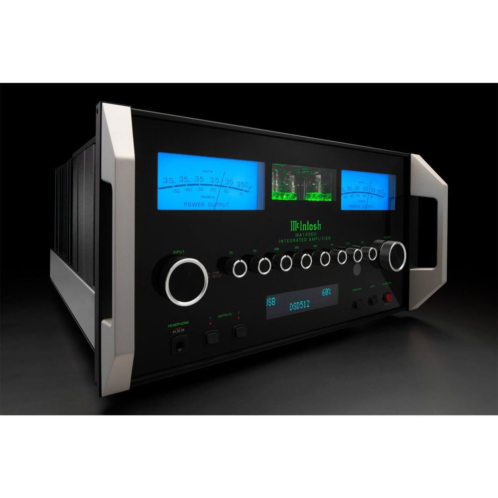 McIntosh MA12000
