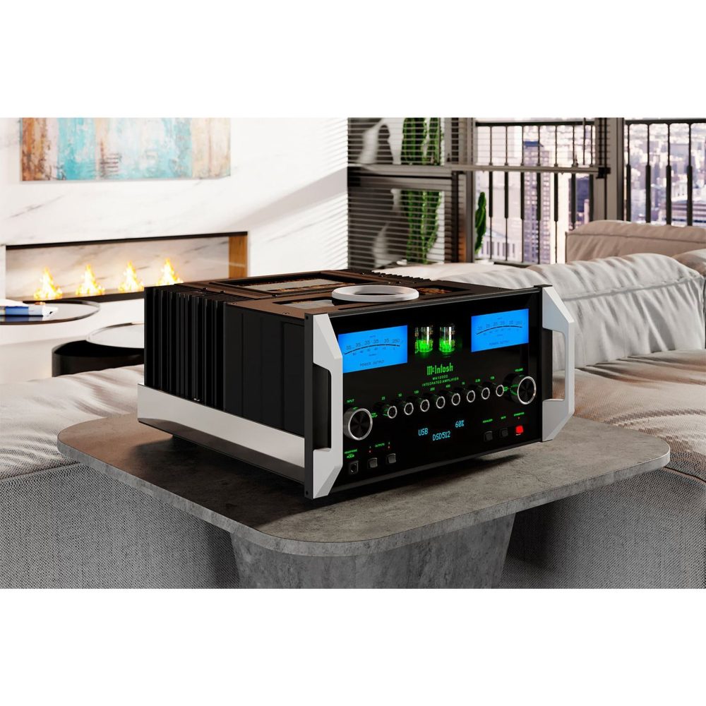 McIntosh MA12000