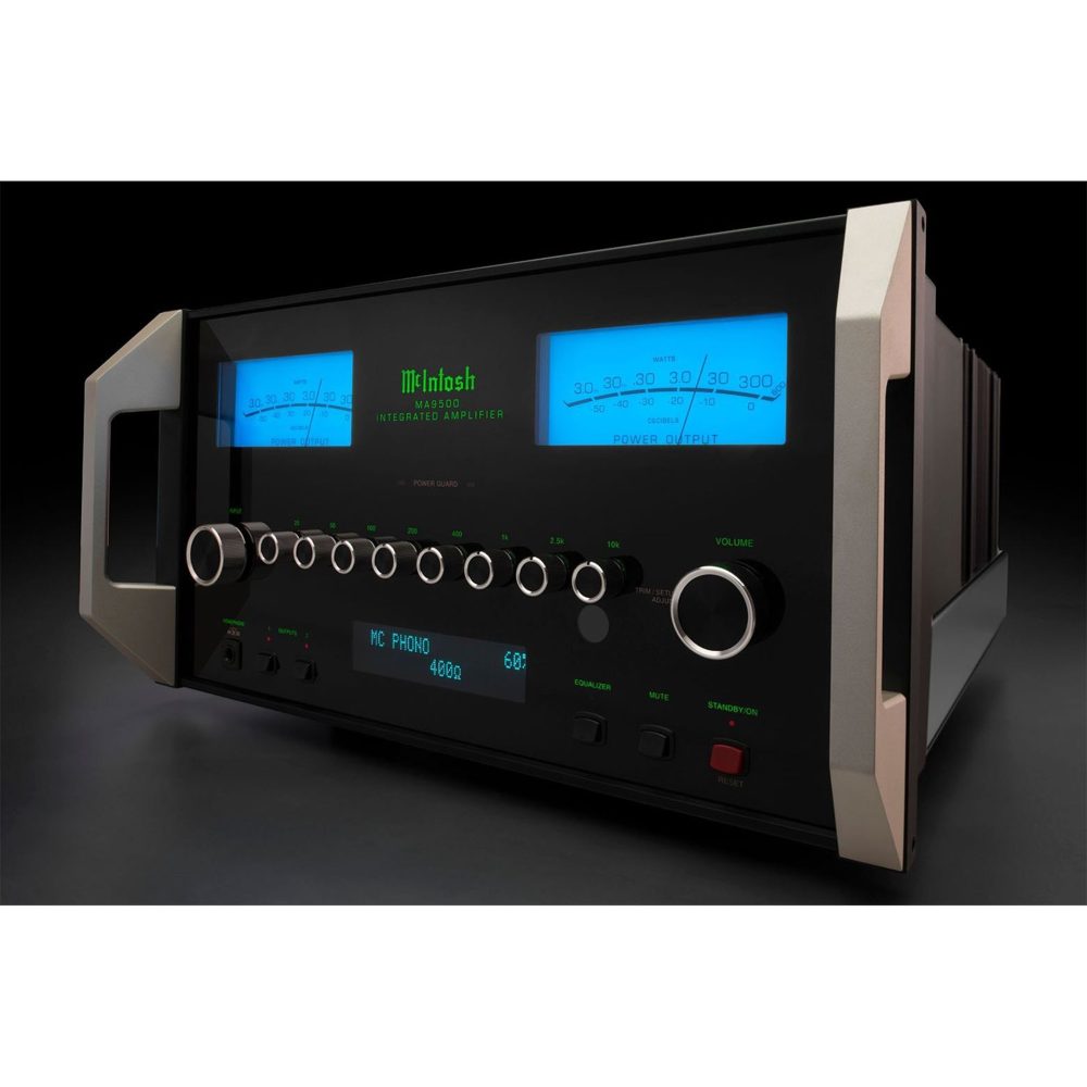 McIntosh MA9500
