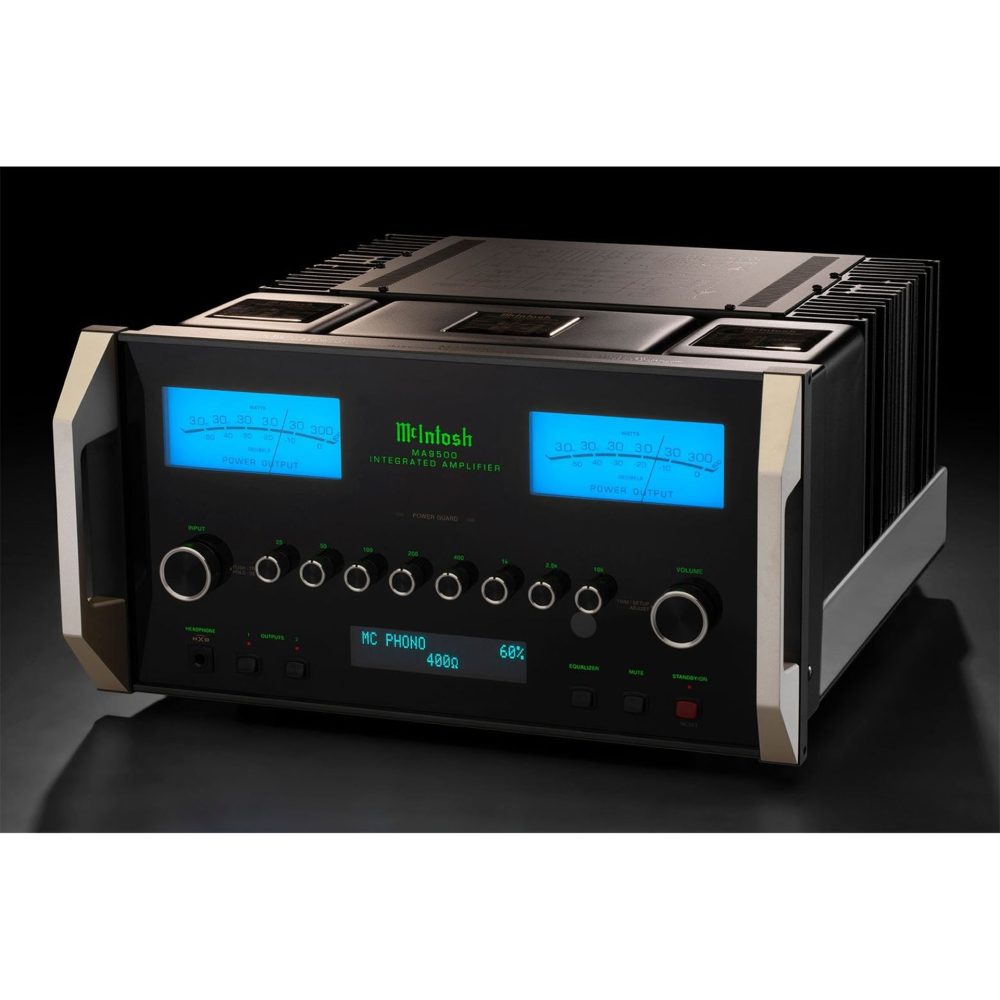 McIntosh MA9500