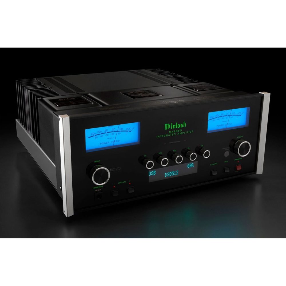 McIntosh MA8950
