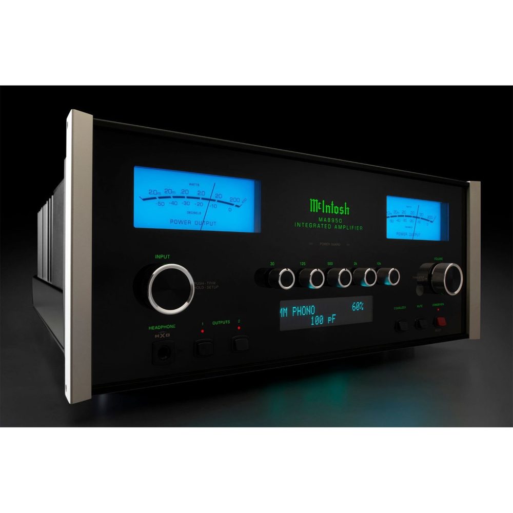 McIntosh MA8950