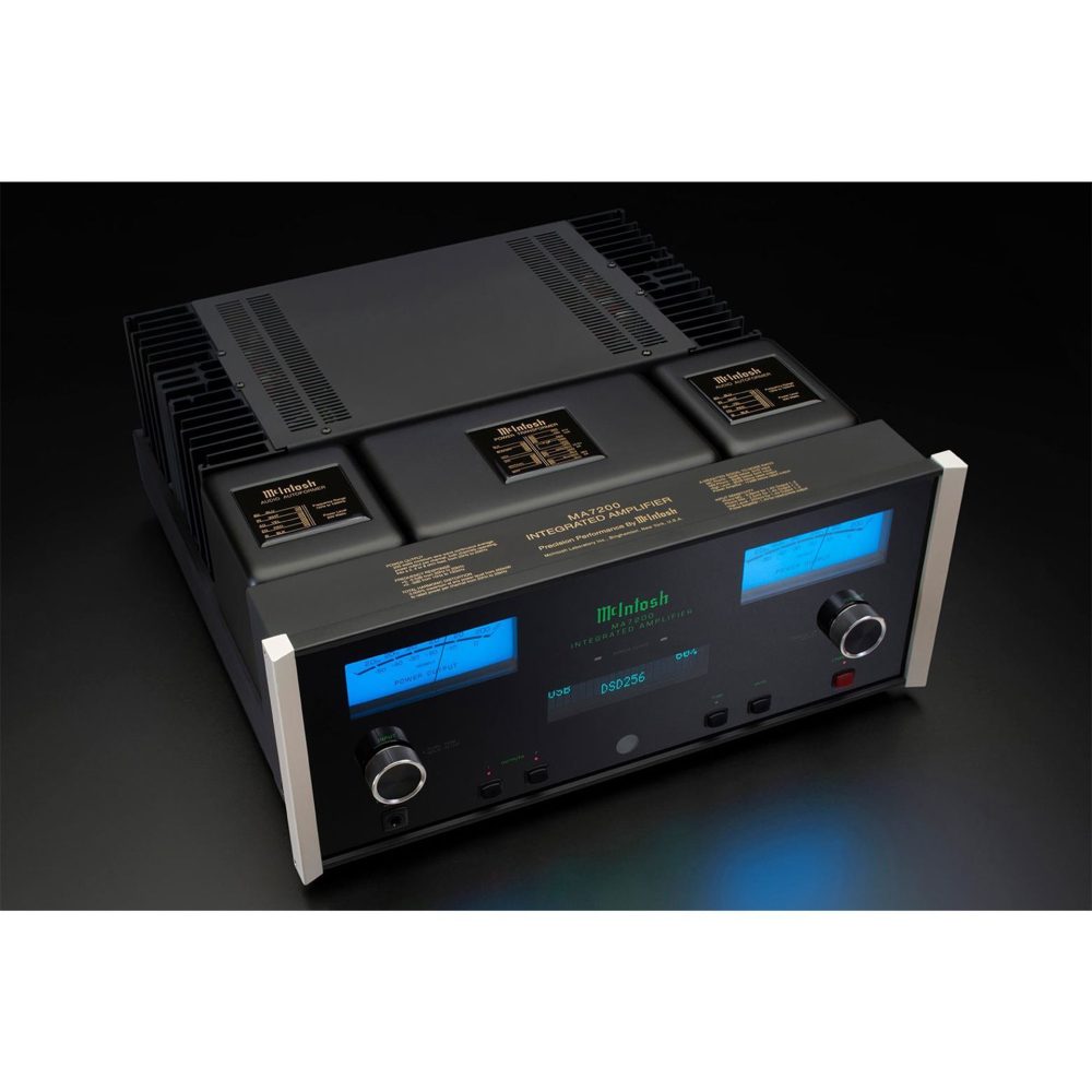 McIntosh MA7200