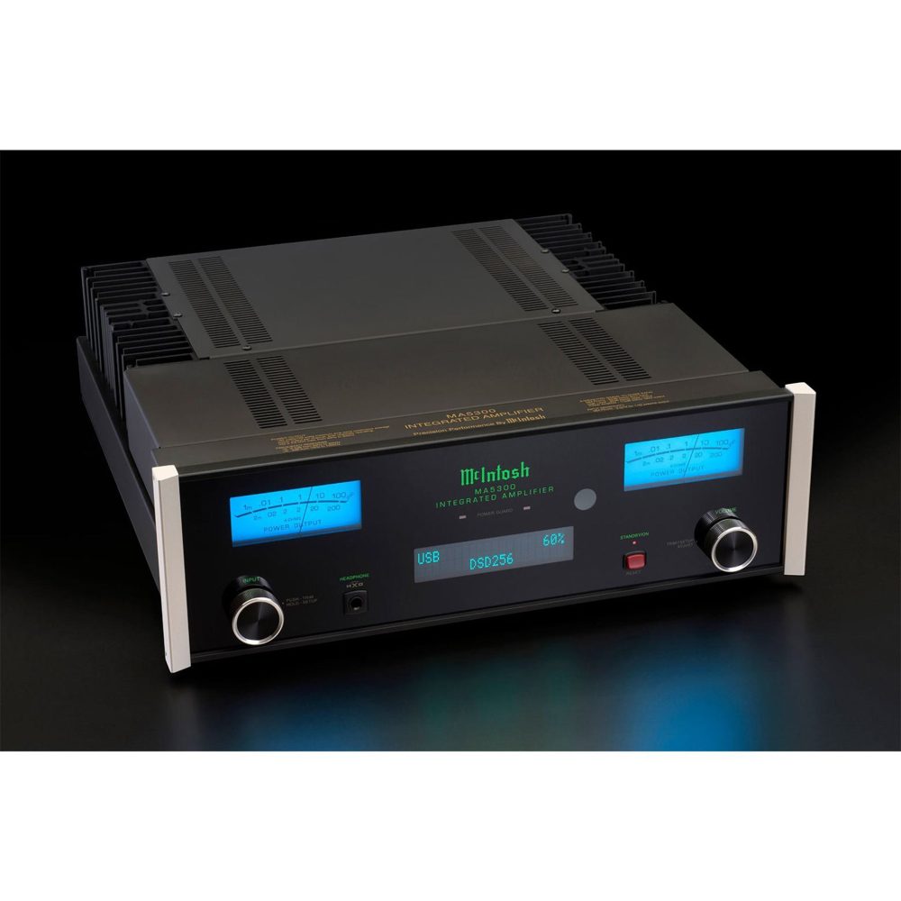 McIntosh MA5300