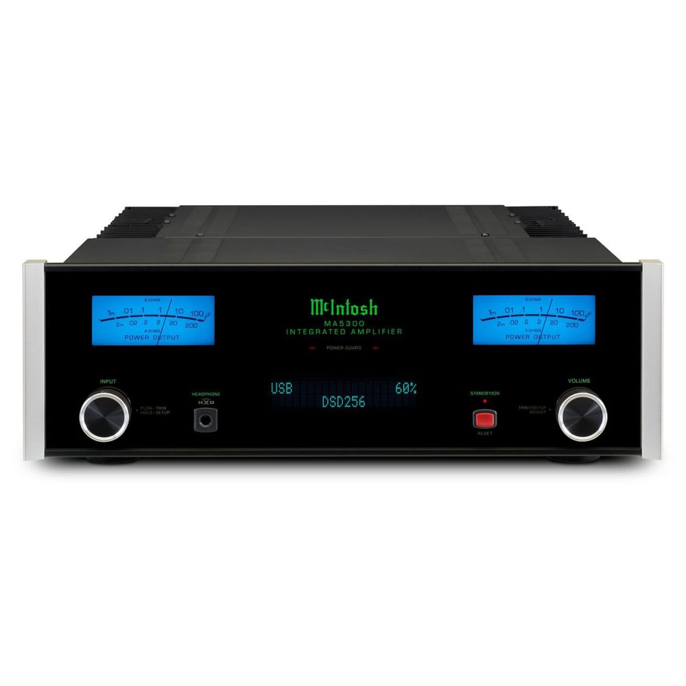 McIntosh MA5300 McIntosh MA5300