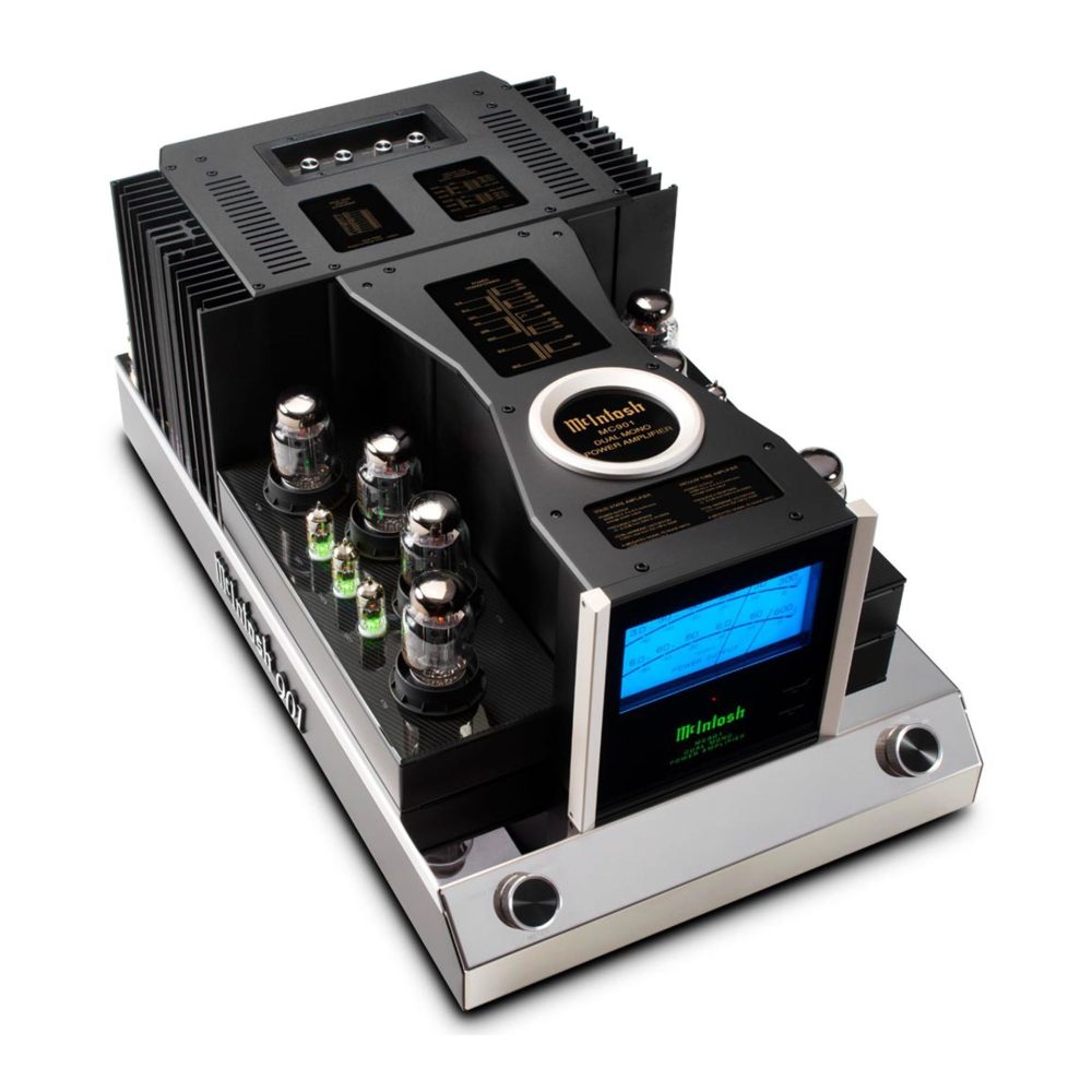 McIntosh MC901