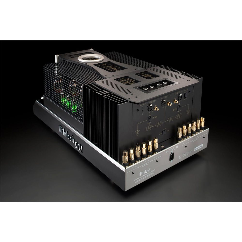 McIntosh MC901