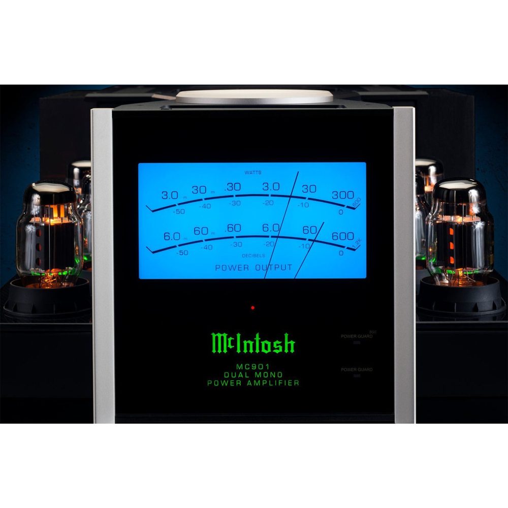 McIntosh MC901