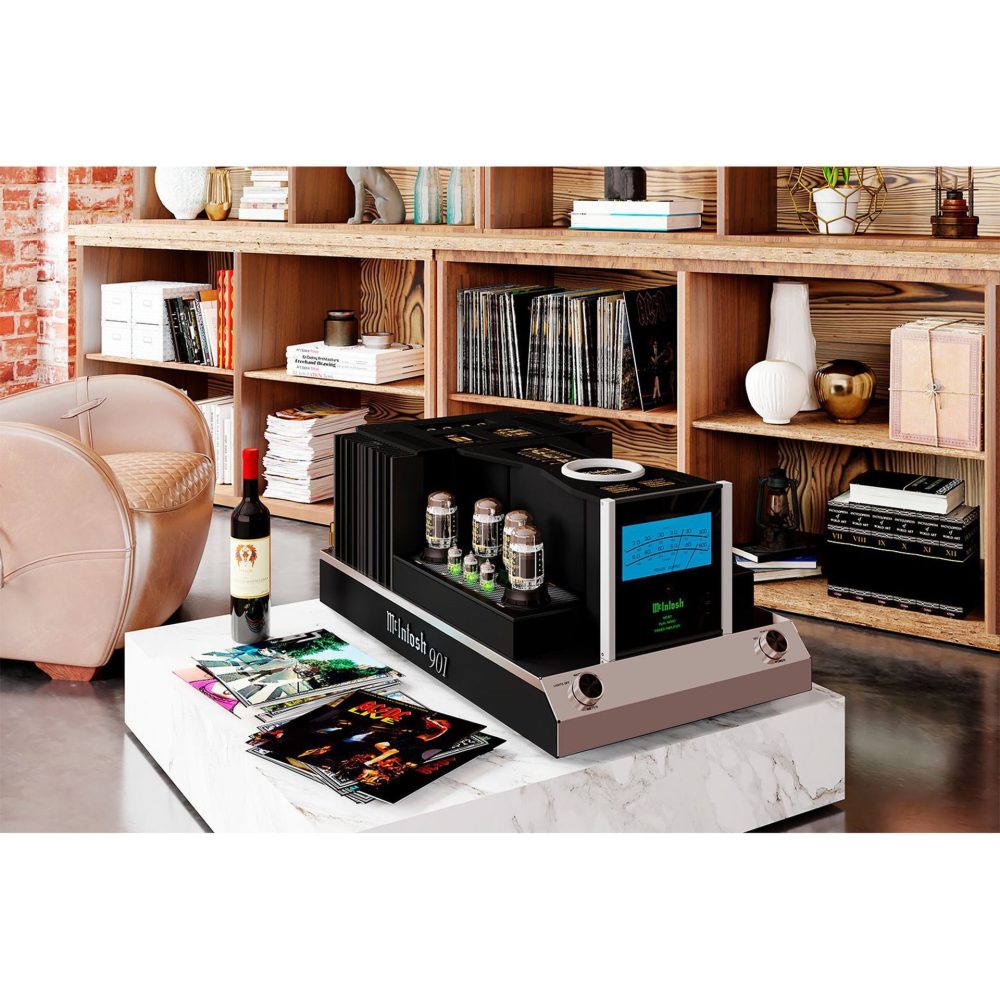 McIntosh MC901