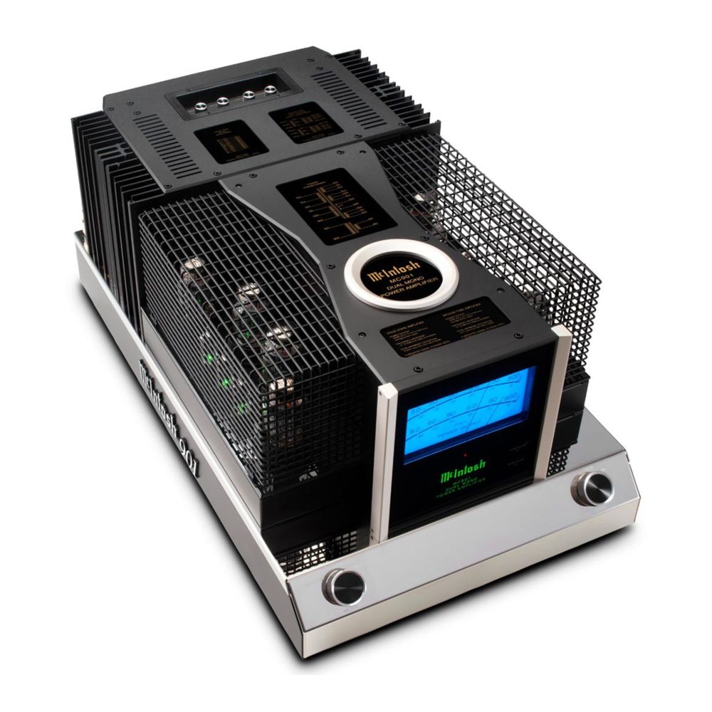 McIntosh MC901