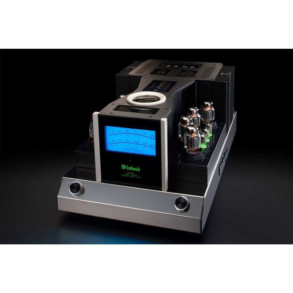 McIntosh MC901