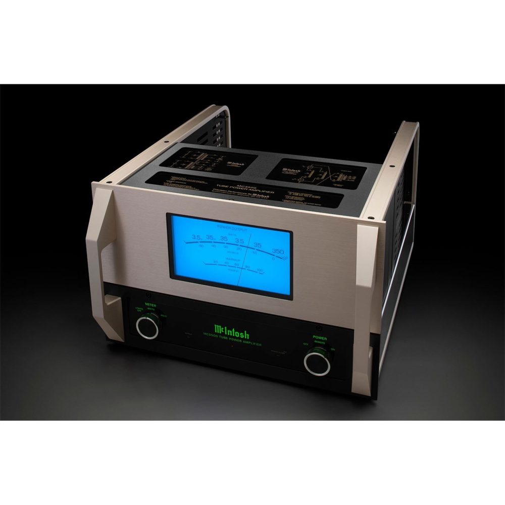 McIntosh MC3500