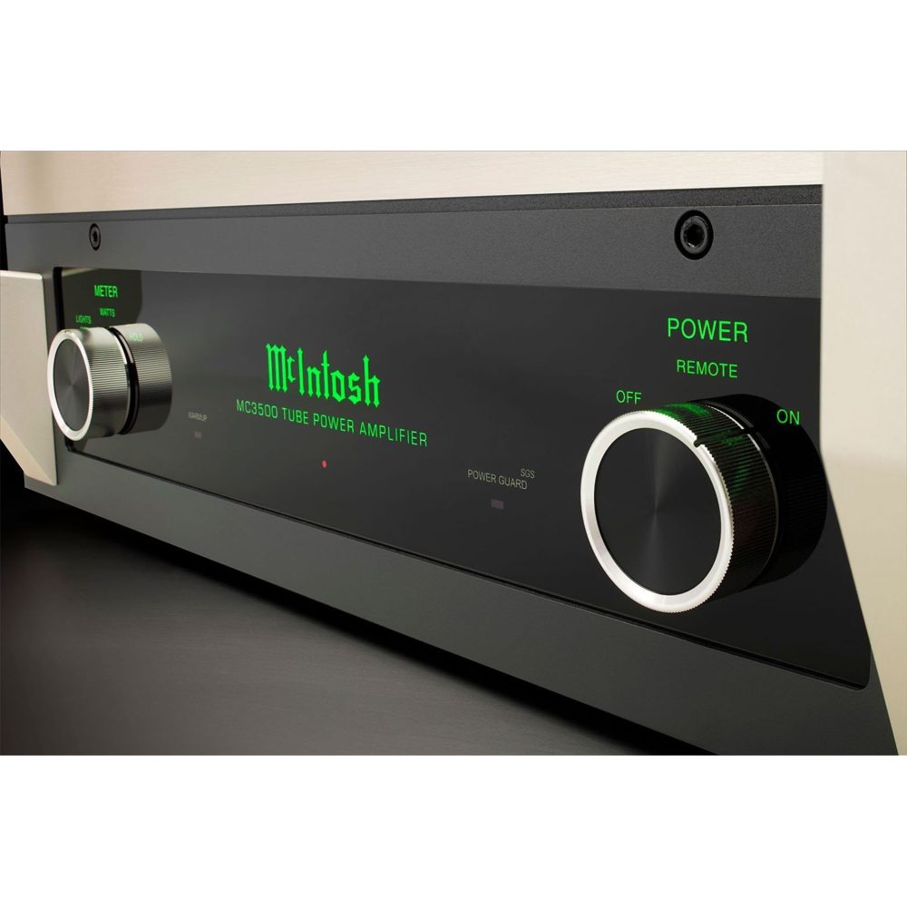McIntosh MC3500