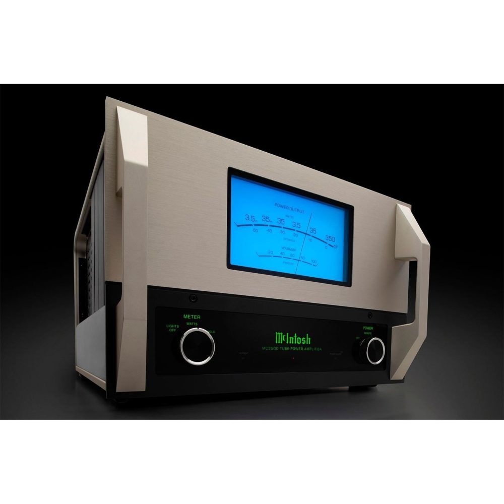McIntosh MC3500