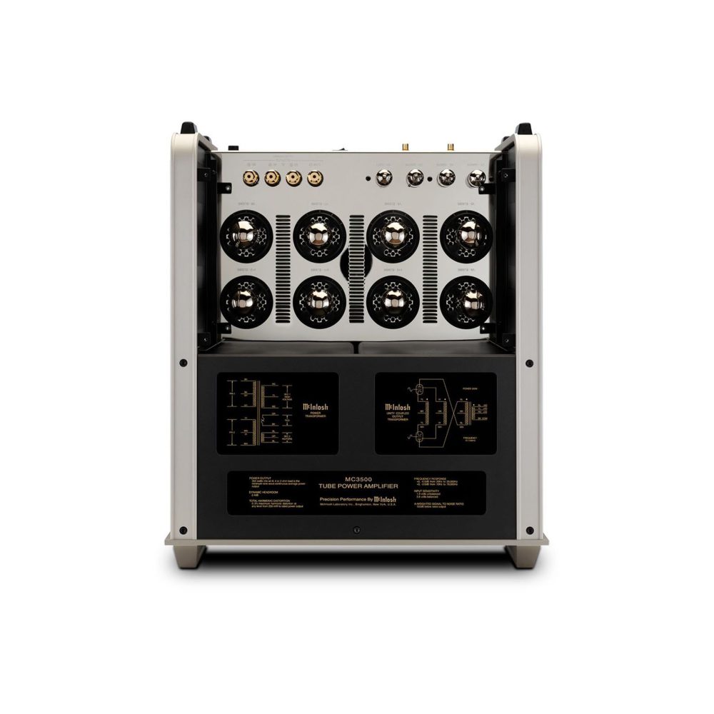 McIntosh MC3500
