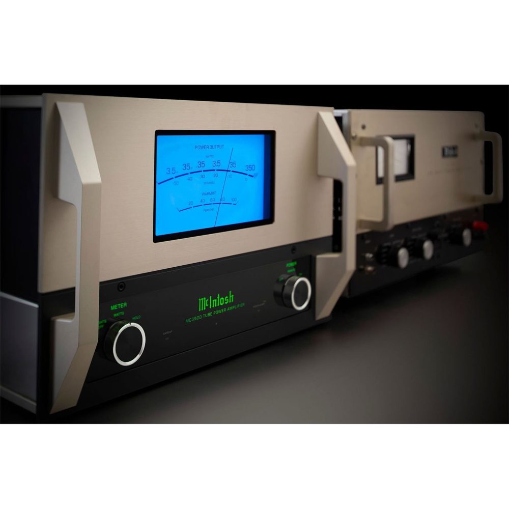 McIntosh MC3500