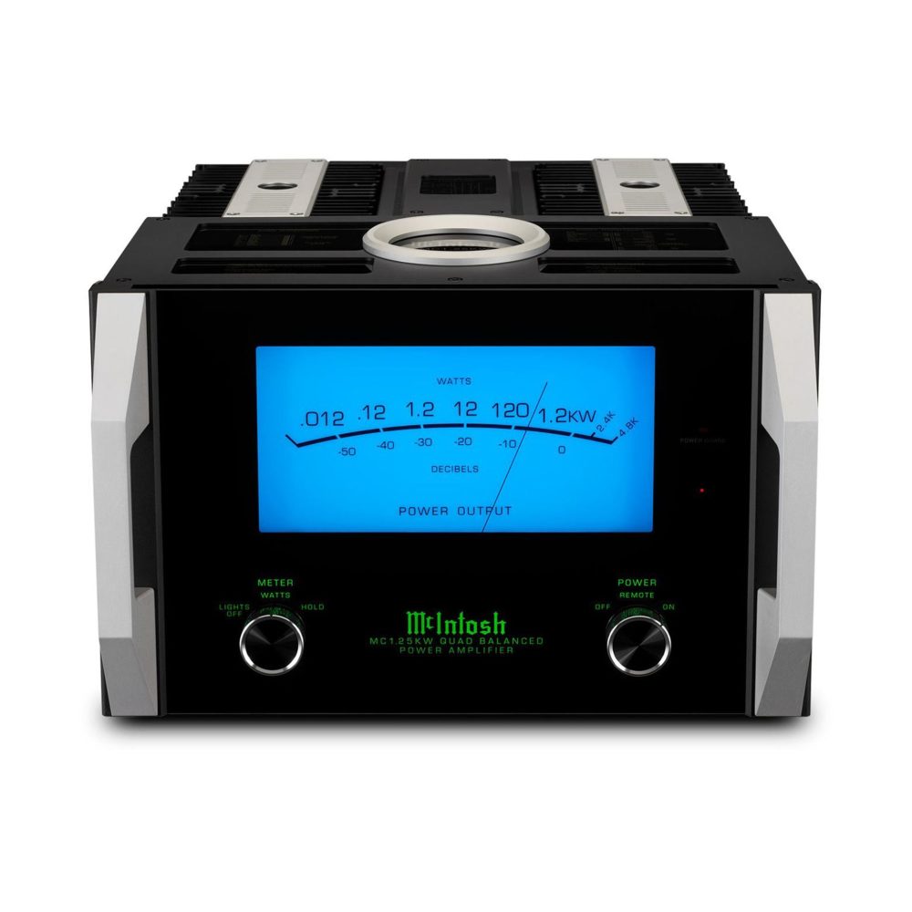McIntosh MC1.25KW