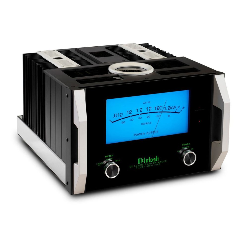 McIntosh MC1.25KW