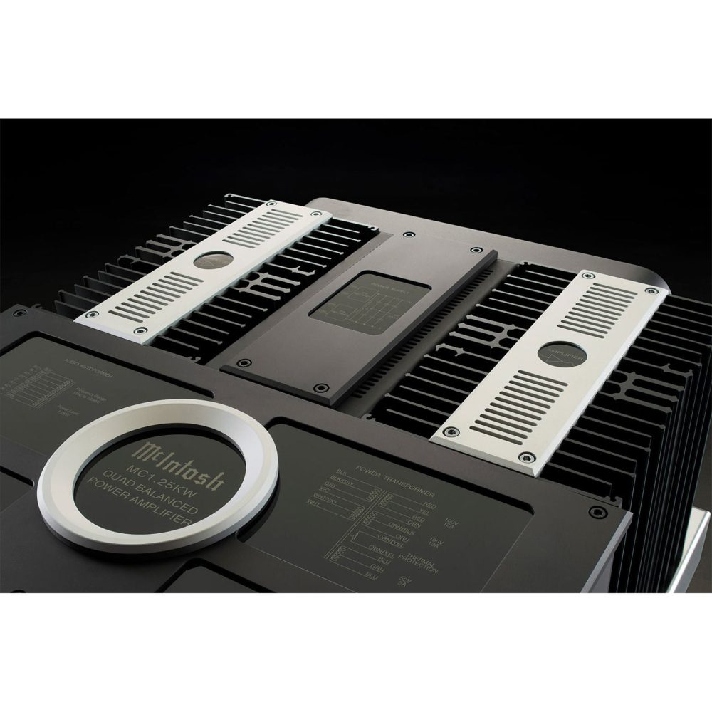 McIntosh MC1.25KW