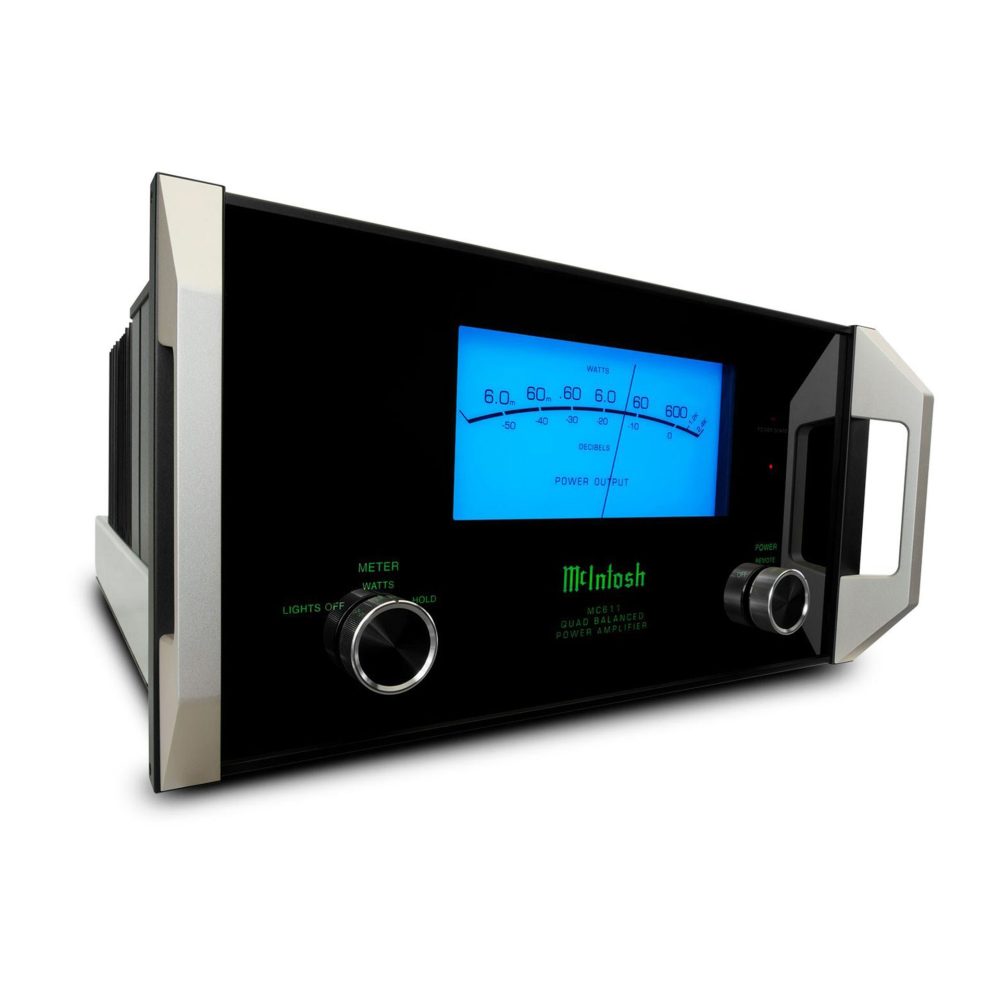 McIntosh MC611