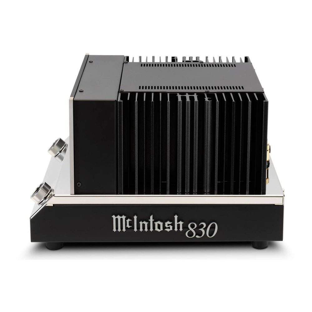McIntosh MC830