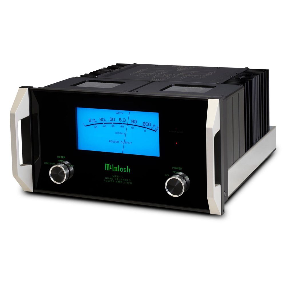 McIntosh MC611