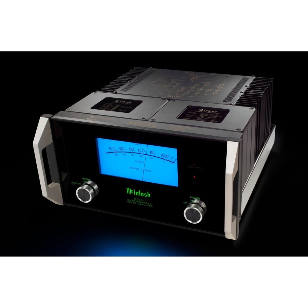 McIntosh MC611