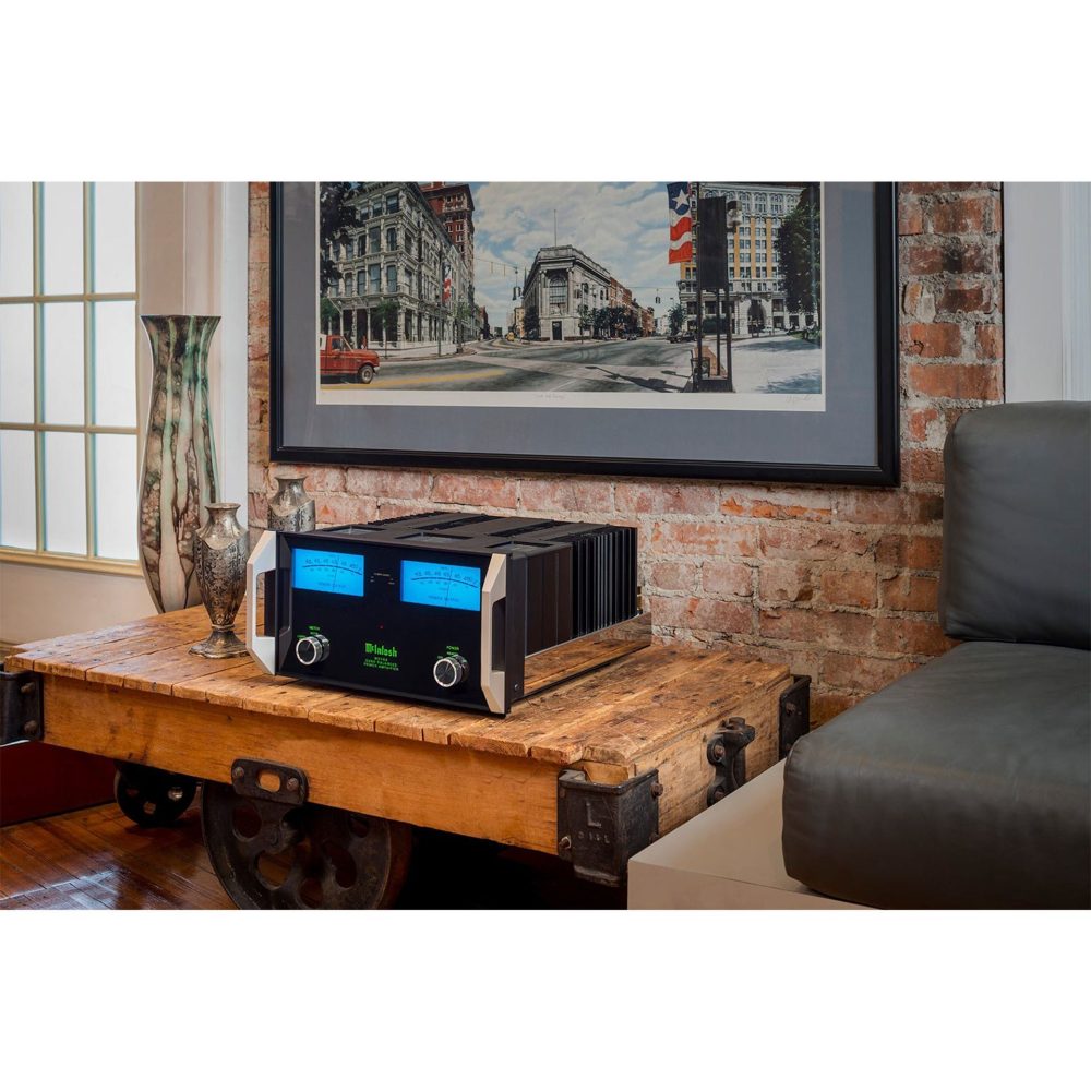 McIntosh MC462
