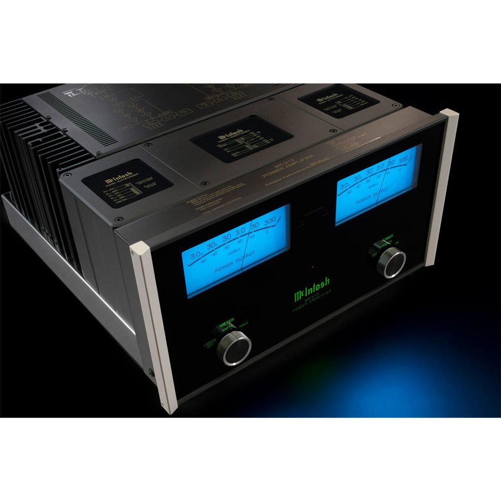 McIntosh MC312