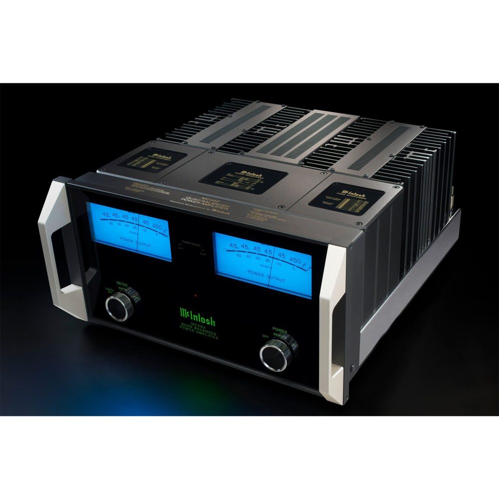 McIntosh MC462
