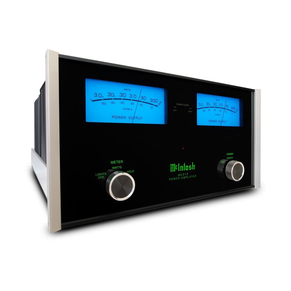 McIntosh MC312