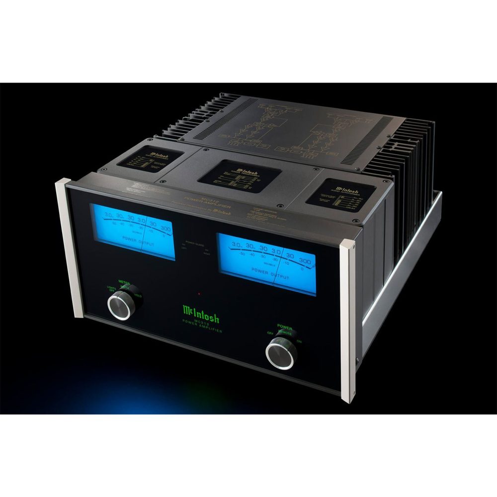 McIntosh MC312