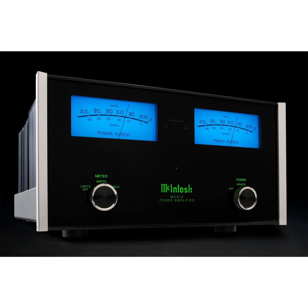 McIntosh MC312