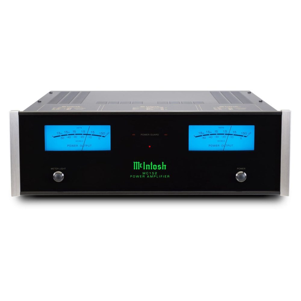 McIntosh MC152