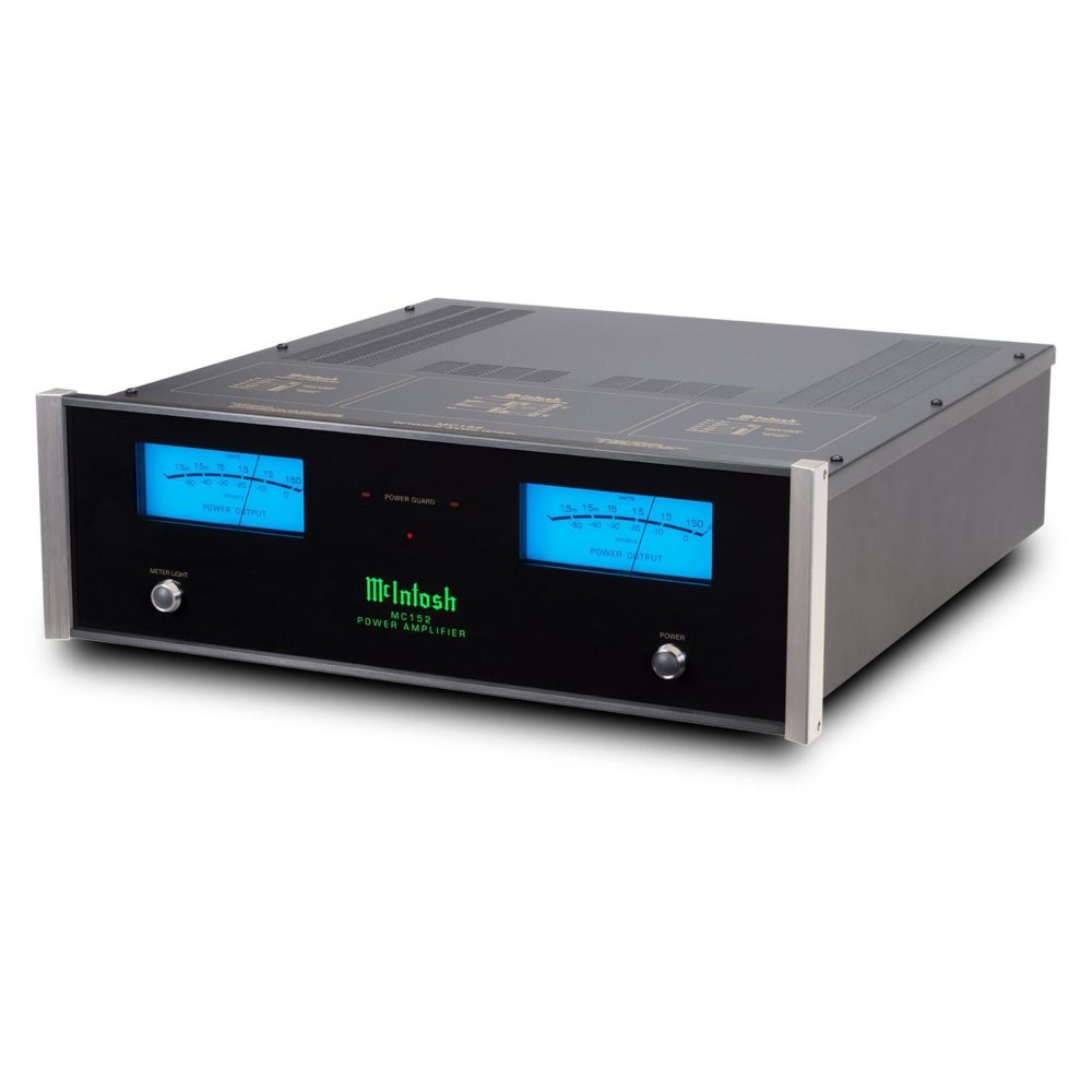 McIntosh MC152