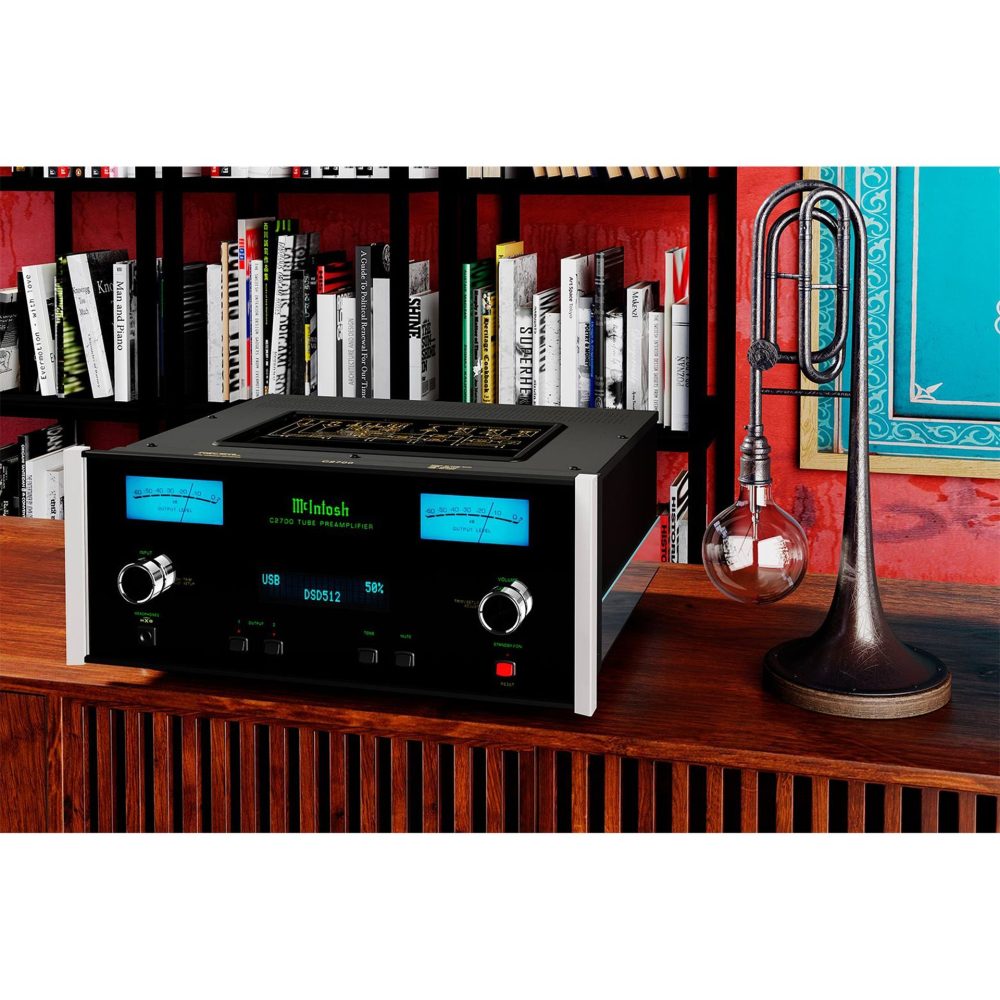 McIntosh C2700
