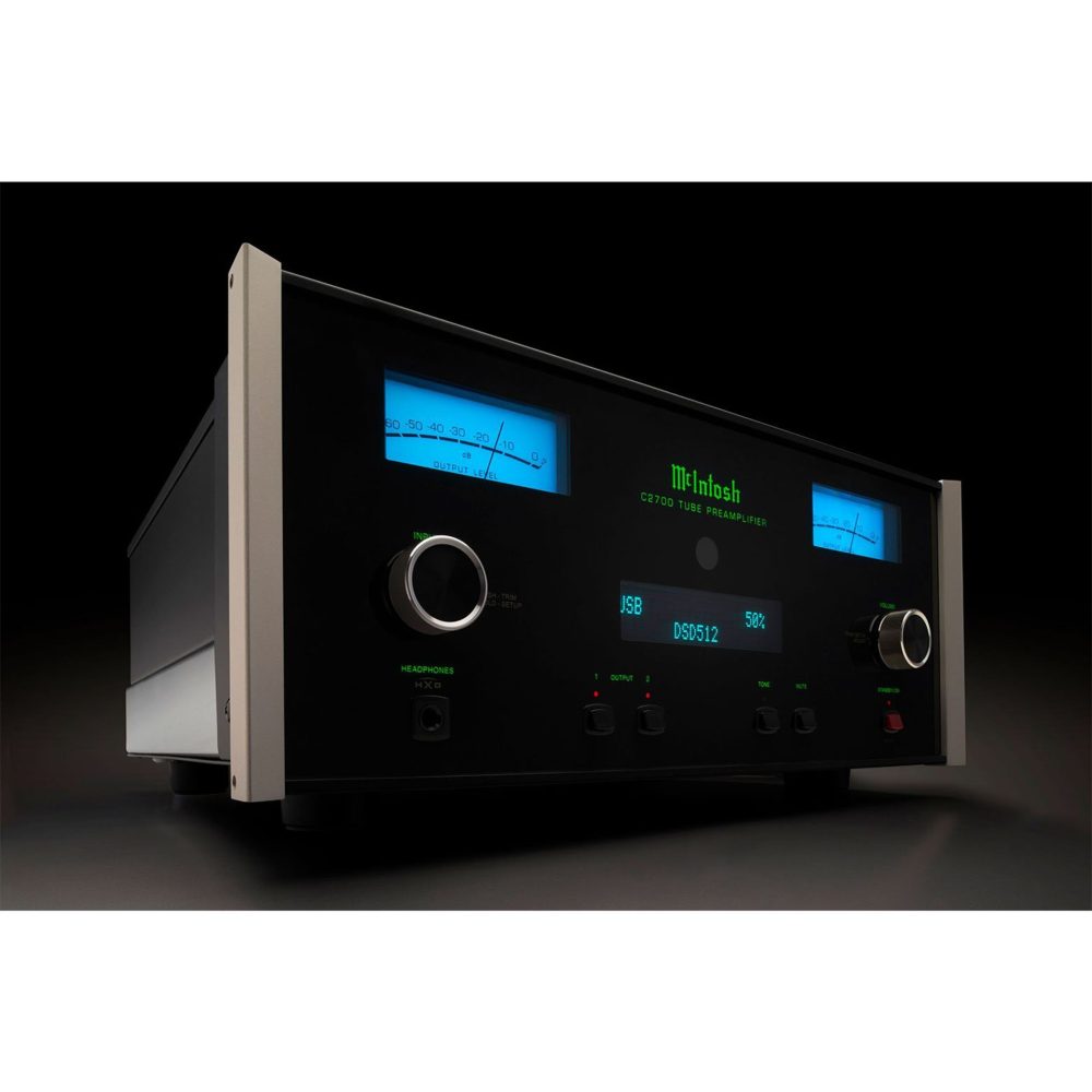 McIntosh C2700