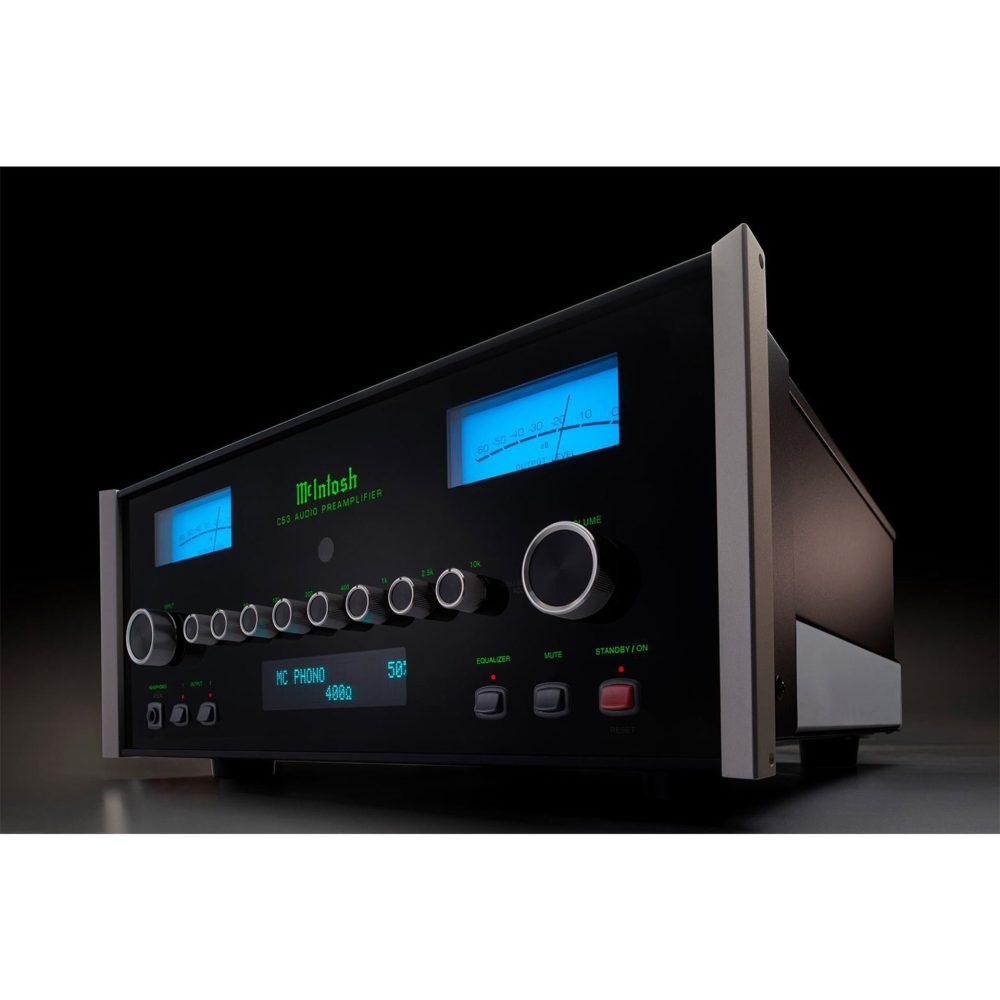 McIntosh C53