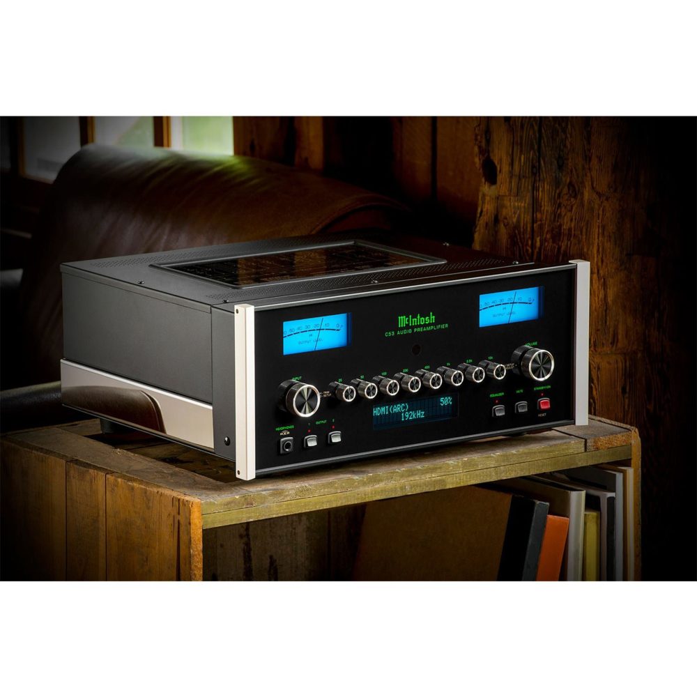 McIntosh C53
